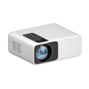 Rotatable Mini Projector