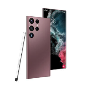 Mobile Phone 6GB 128GB