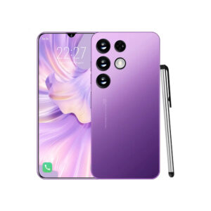 6.7 inch 16GB + 512GB smartphone