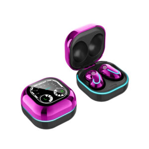 Wireless Stereo Earphone