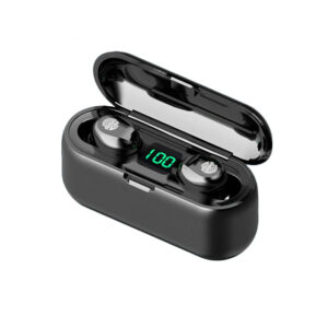 TWS 5.0 Wireless Earphone Mini Headphones