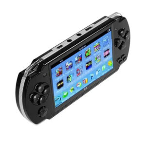 Console 4.3 Inch Screen Video game Player