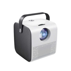 Full Hd Smart Lcd Mini Android Projector