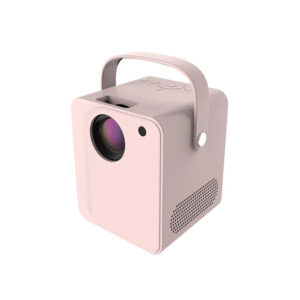 Home Cinema Smart Phone Projector